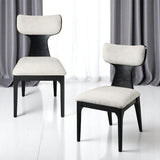 Marioly Sculptural Dining Collection