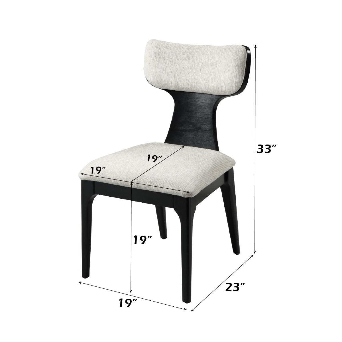 Marioly Sculptural Dining Collection