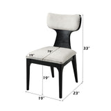 Marioly Sculptural Dining Collection