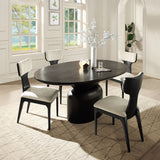 Marioly Sculptural Dining Collection