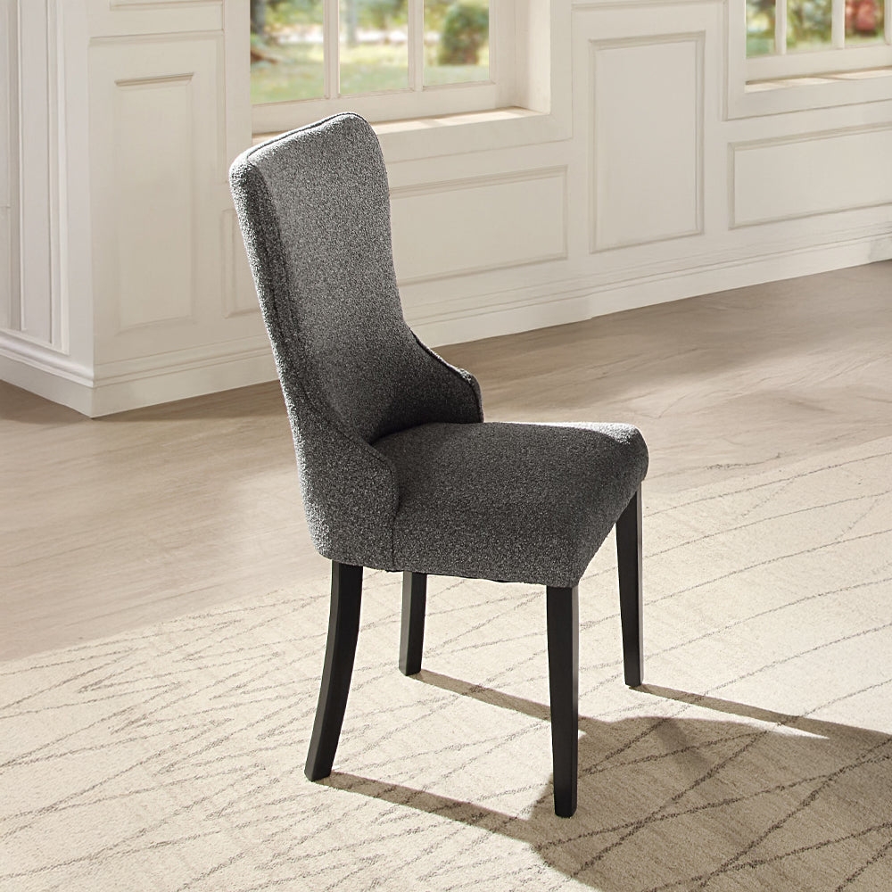 Marioly Sculptural Dining Collection