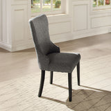Marioly Sculptural Dining Collection