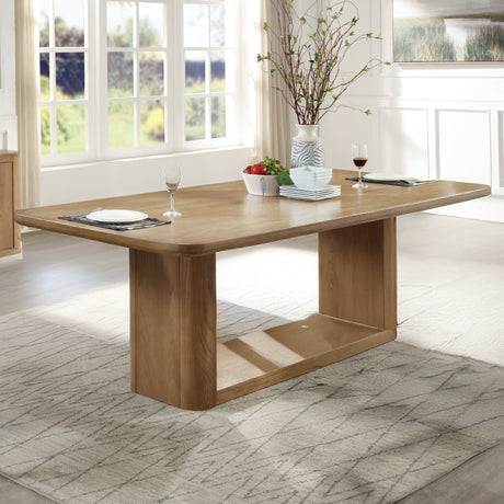 Zoey Dining Collection