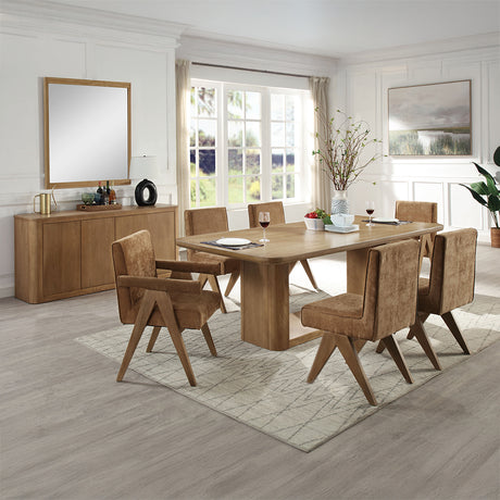 Zoey Dining Collection