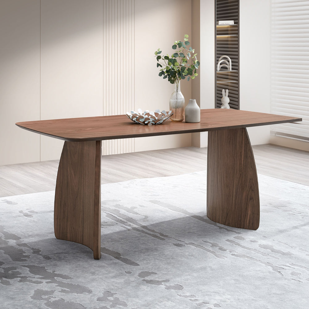 Hadasa Mid-Century Dining Collection