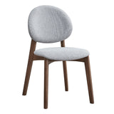 Hadasa Mid-Century Dining Collection