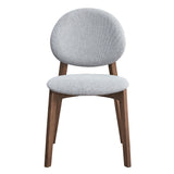 Hadasa Mid-Century Dining Collection