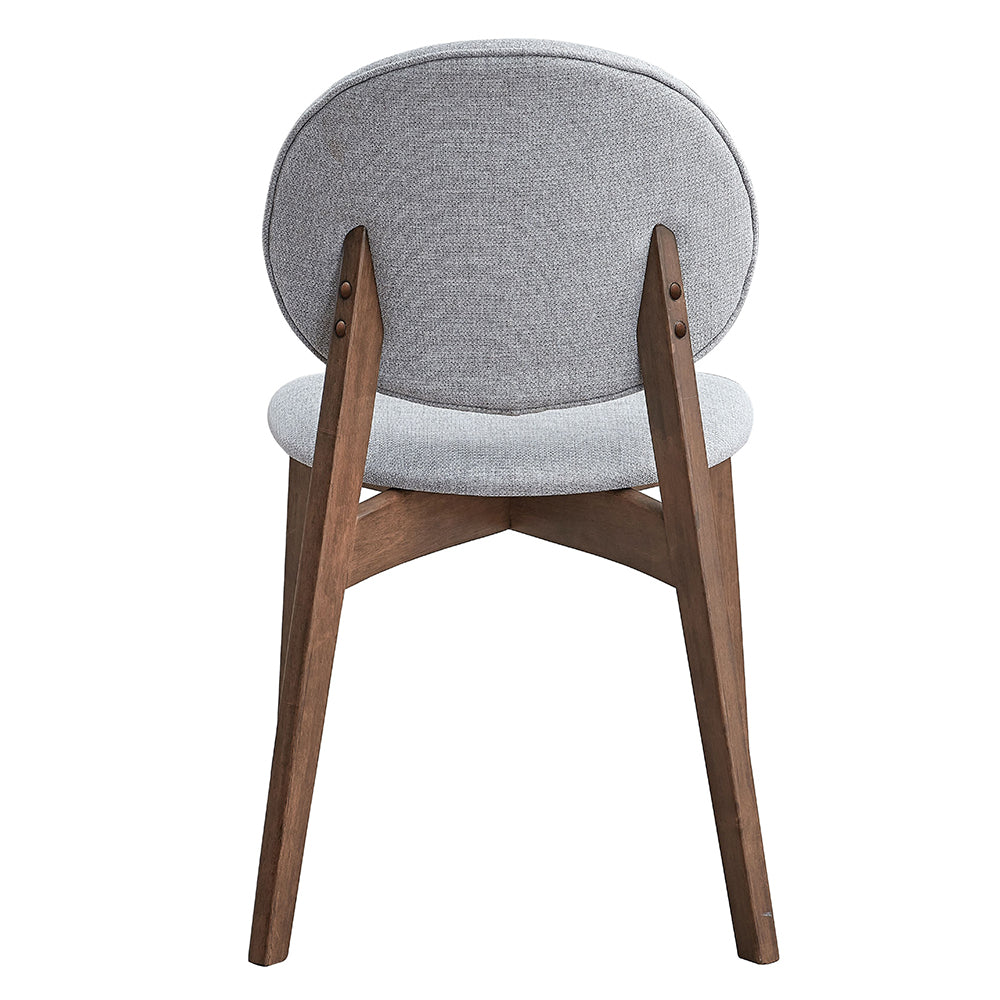 Hadasa Mid-Century Dining Collection