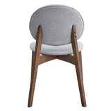Hadasa Mid-Century Dining Collection
