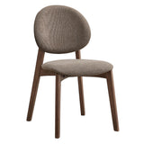 Hadasa Mid-Century Dining Collection
