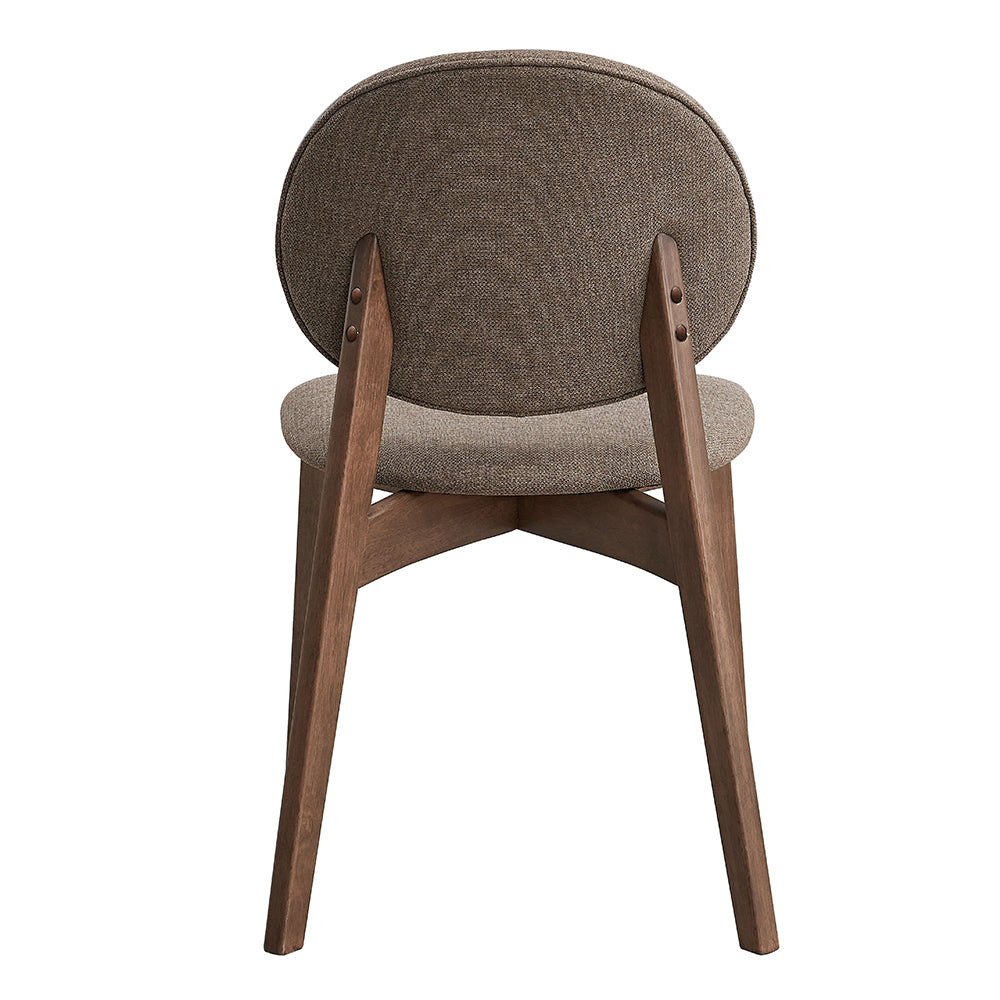 Hadasa Mid-Century Dining Collection
