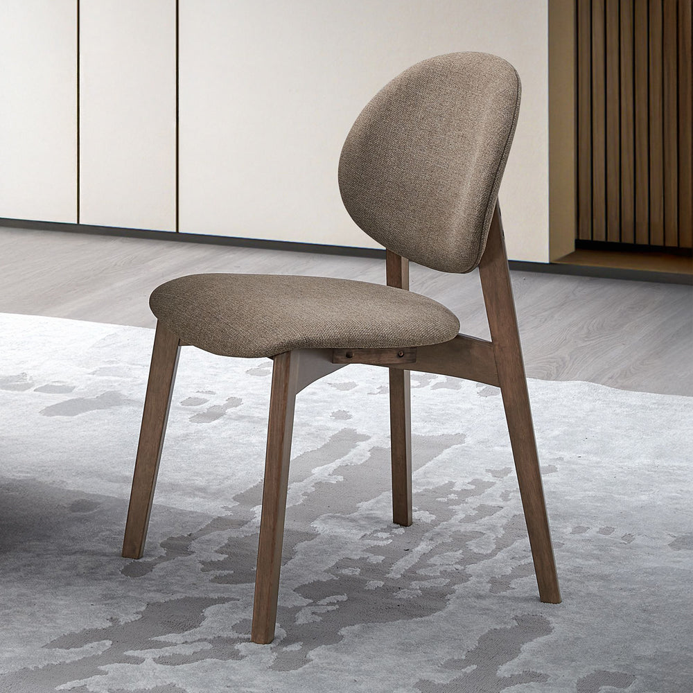 Hadasa Mid-Century Dining Collection
