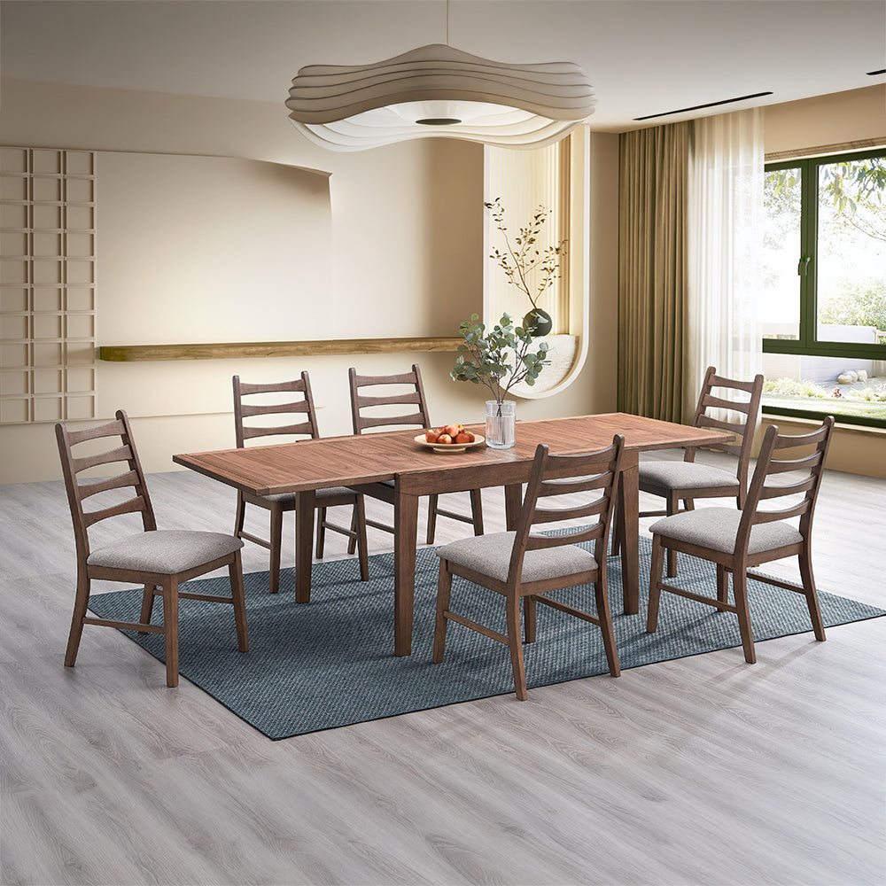 Mayah Extendable Dining Collection