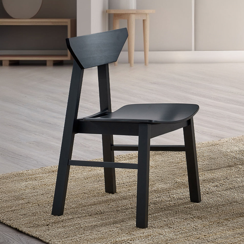 Briar Side Chairs (Set of 4)