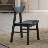 Briar Side Chairs (Set of 4)