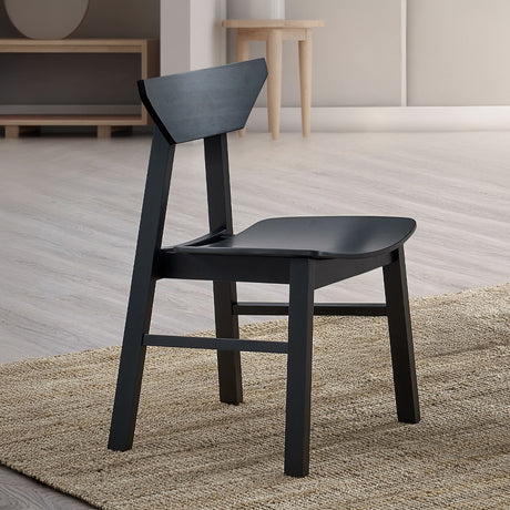 Briar Side Chairs (Set of 4)