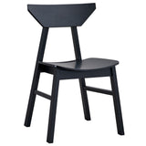 Briar Side Chairs (Set of 4)
