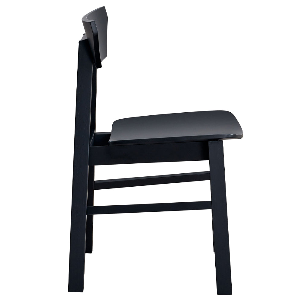 Briar Side Chairs (Set of 4)