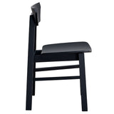 Briar Side Chairs (Set of 4)