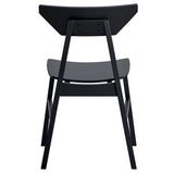 Briar Side Chairs (Set of 4)