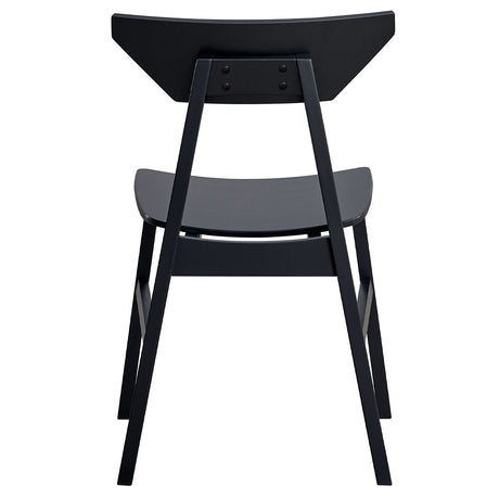 Briar Side Chairs (Set of 4)