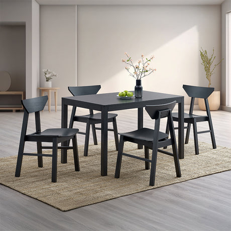 Briar Side Chairs (Set of 4)