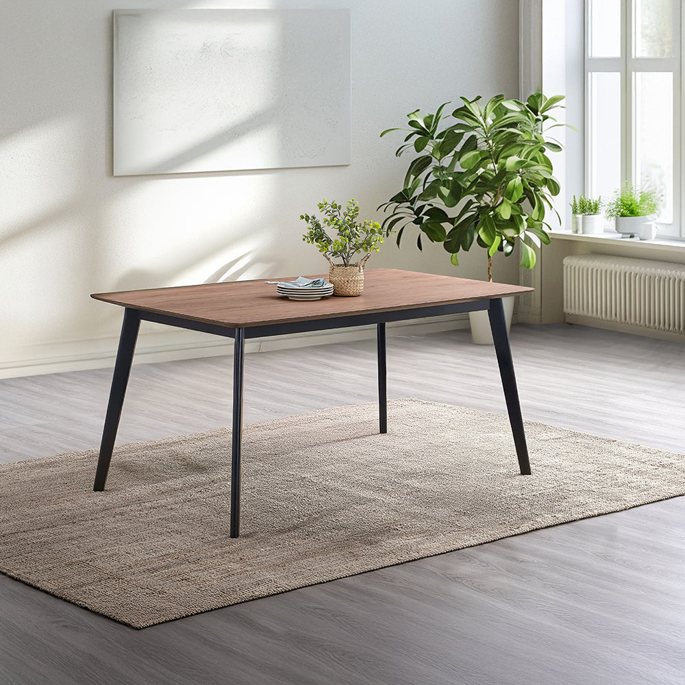 Rebi Mid-Century Dining Collection