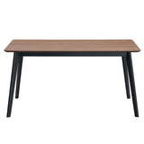 Rebi Mid-Century Dining Collection