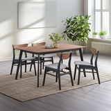 Rebi Mid-Century Dining Collection