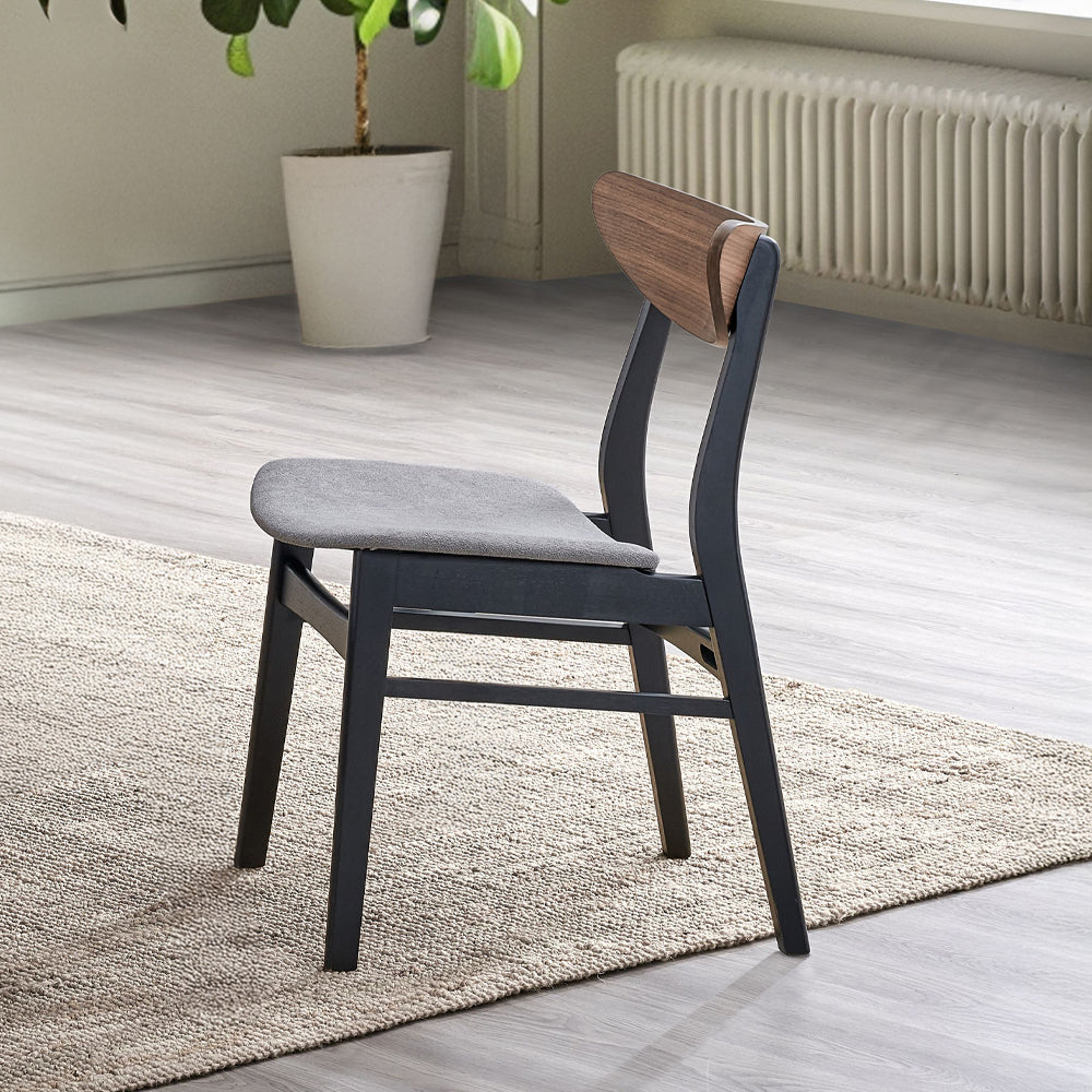 Rebi Mid-Century Dining Collection