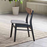Rebi Mid-Century Dining Collection