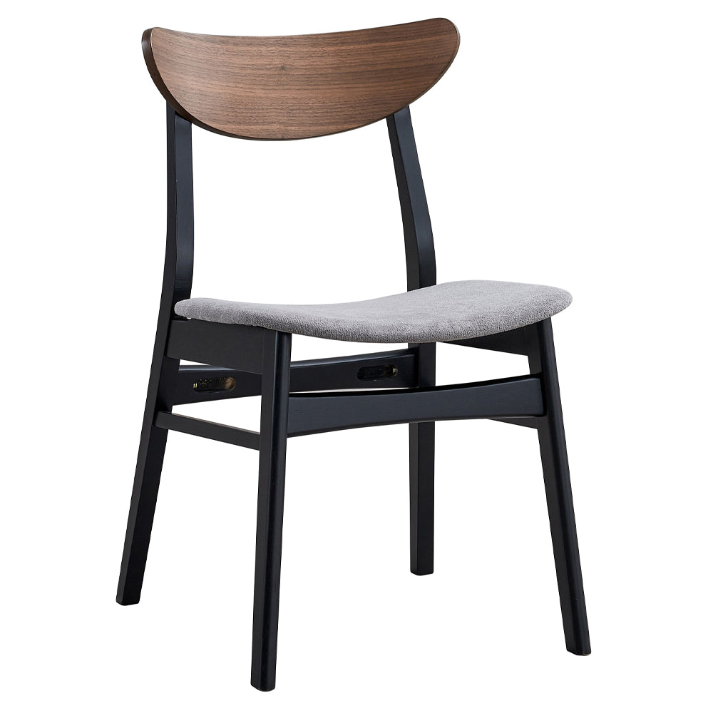 Rebi Mid-Century Dining Collection