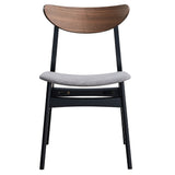 Rebi Mid-Century Dining Collection