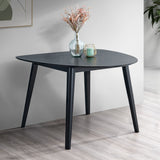 Real Modern Dining Table & Side Chairs