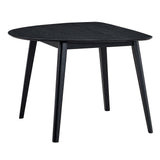 Real Modern Dining Table & Side Chairs