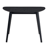 Real Modern Dining Table & Side Chairs