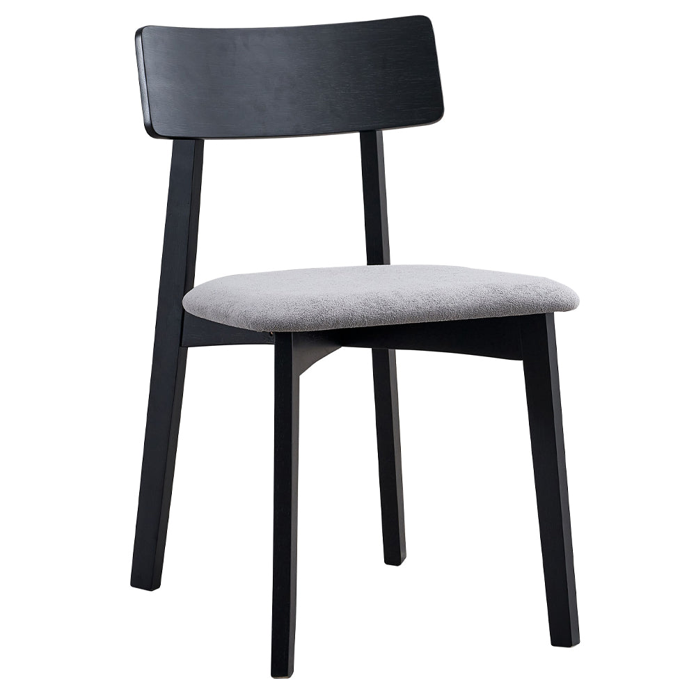 Real Modern Dining Table & Side Chairs
