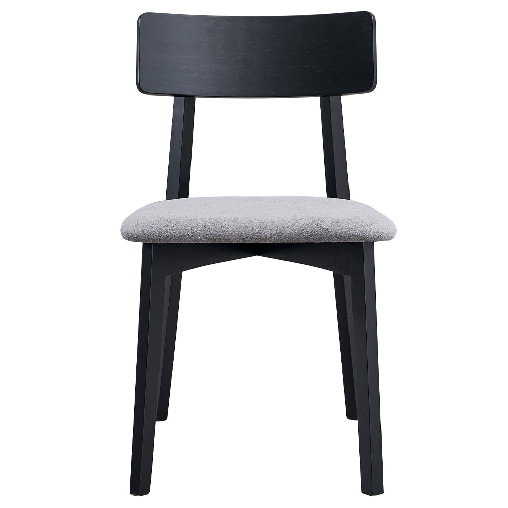 Real Modern Dining Table & Side Chairs