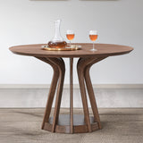 Seda Round Dining Collection