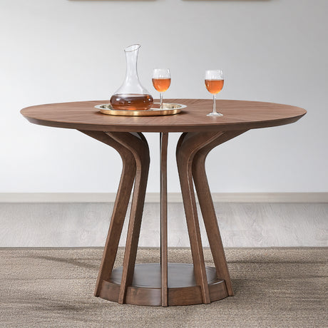Seda Round Dining Collection