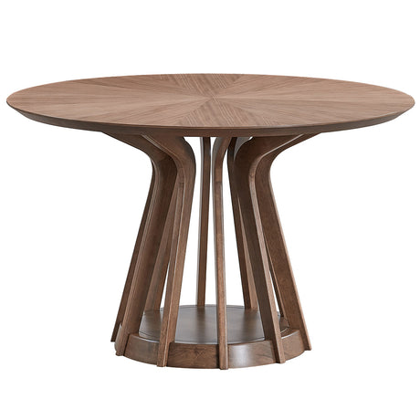 Seda Round Dining Collection