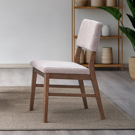 Seda Round Dining Collection