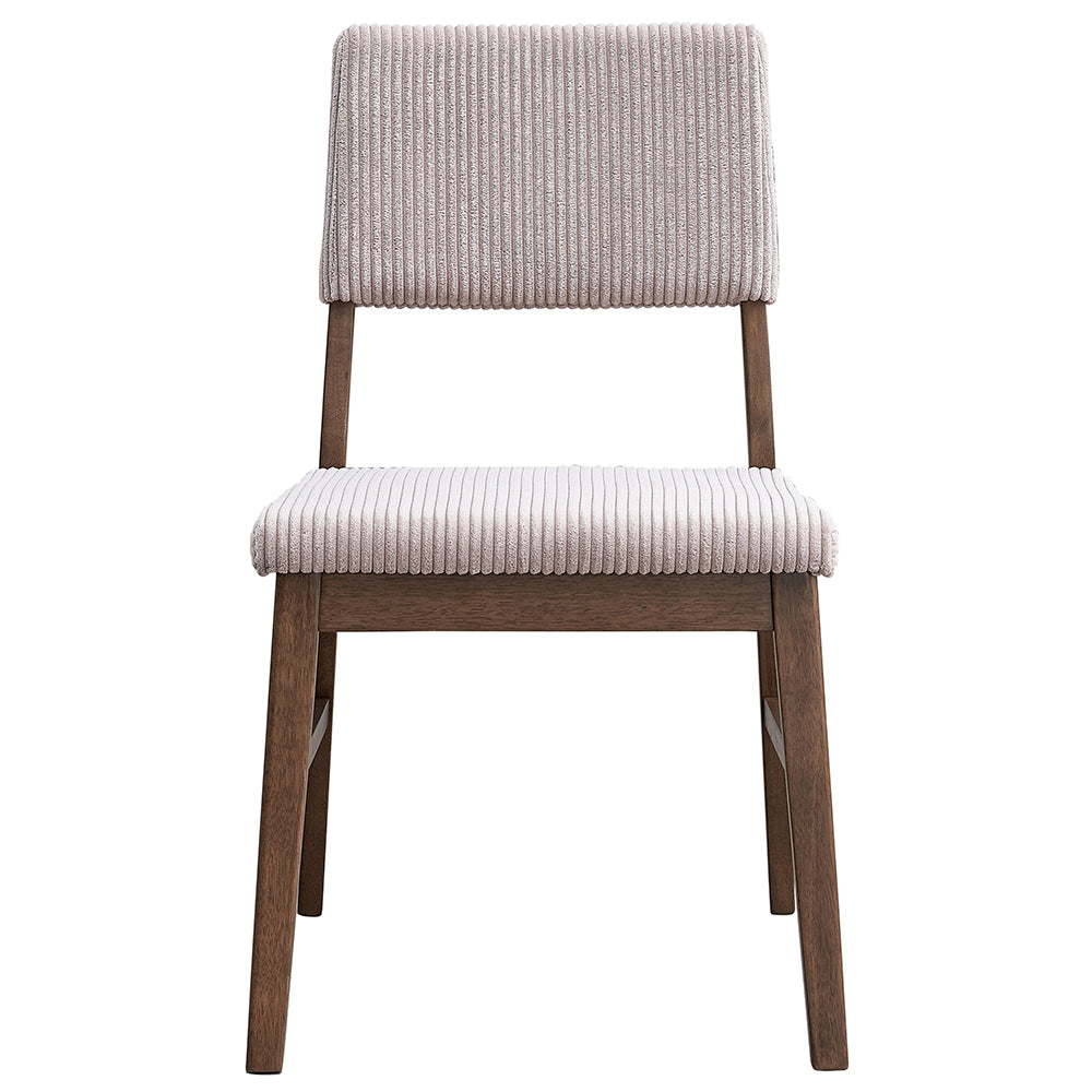 Seda Round Dining Collection