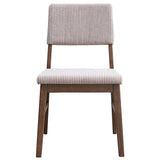 Seda Round Dining Collection