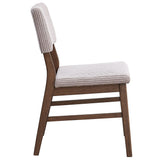 Seda Round Dining Collection