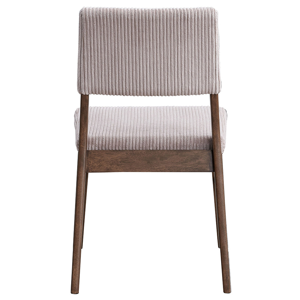 Seda Round Dining Collection