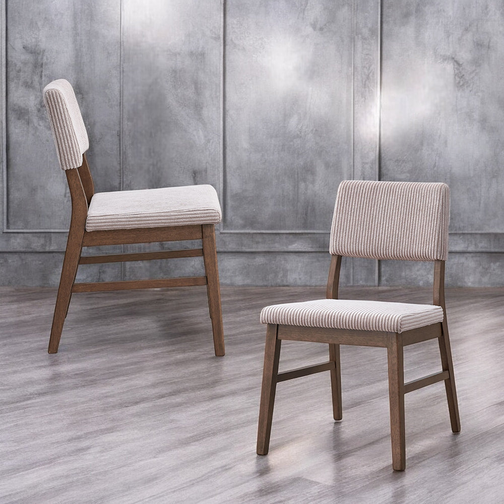 Seda Round Dining Collection
