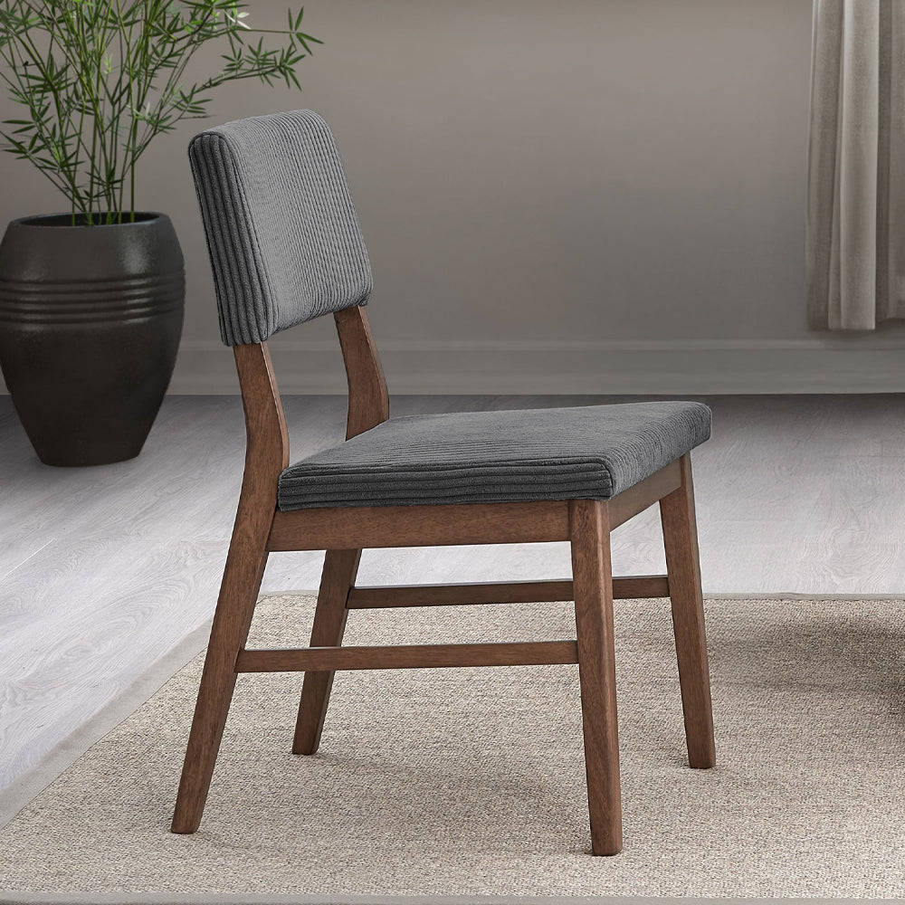 Seda Round Dining Collection