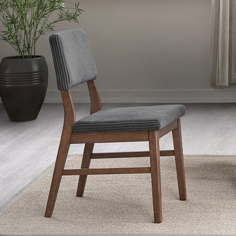 Seda Round Dining Collection