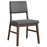 Seda Round Dining Collection